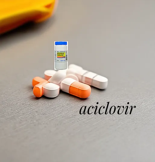 Aciclovir farmacias ahumada precio